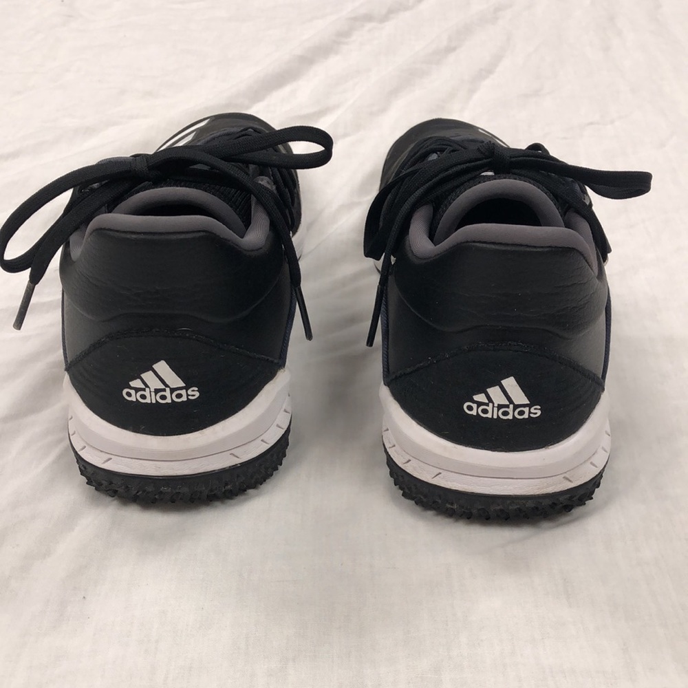 Adidas Speed Turf Baseball Turf Men’s Shoes/ Style G27676/ Size: 10.5 View 3
